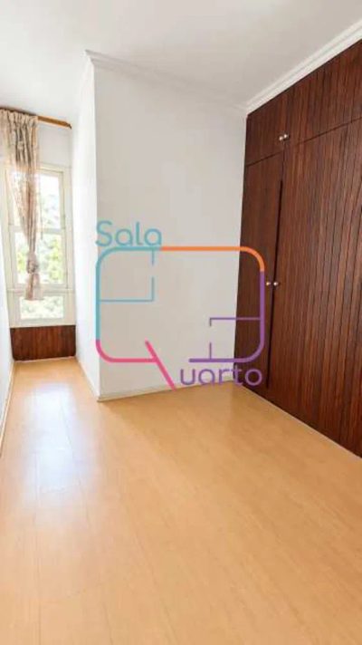 Apartamento, 3 quartos, 90 m² - Foto 5