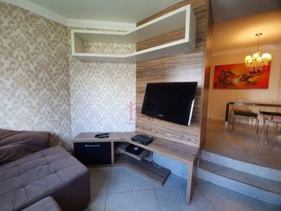 Apartamento, 1 quarto, 48 m² - Foto 2