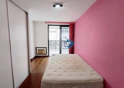Apartamento, 3 quartos, 162 m² - Foto 5
