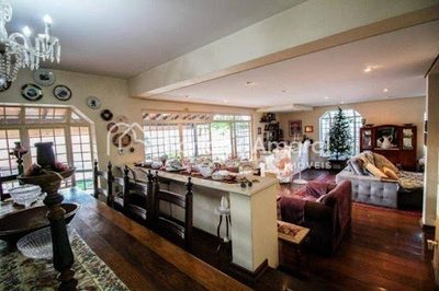 Casa, 4 quartos, 430 m² - Foto 3