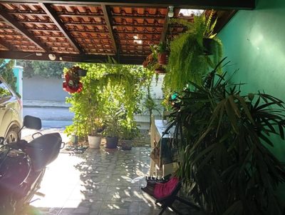 Casa, 2 quartos, 59 m² - Foto 2