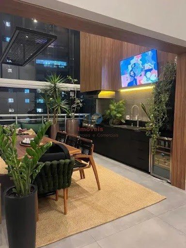 Apartamento, 4 quartos, 185 m² - Foto 5