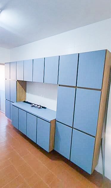 Apartamento, 3 quartos, 82 m² - Foto 2