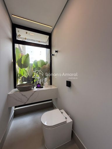 Casa de Condomínio, 4 quartos - Foto 3