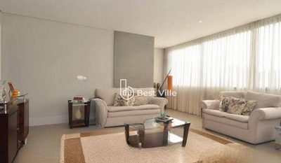 Casa de Condomínio, 5 quartos - Foto 2