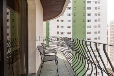 Apartamento, 4 quartos, 183 m² - Foto 3