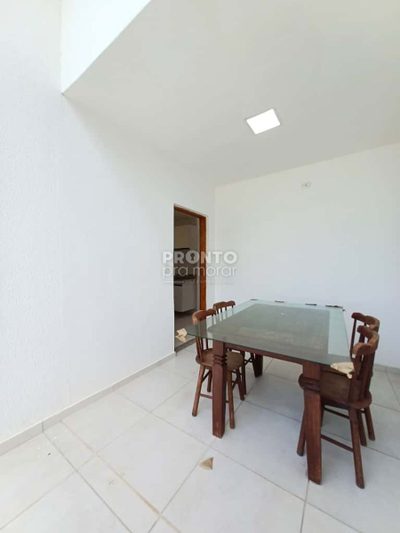 Apartamento, 1 quarto, 43 m² - Foto 1