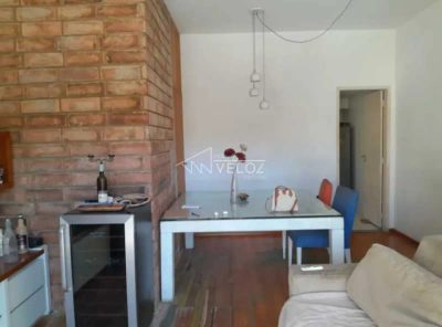 Apartamento, 4 quartos, 200 m² - Foto 4