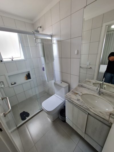 Apartamento, 2 quartos, 85 m² - Foto 5