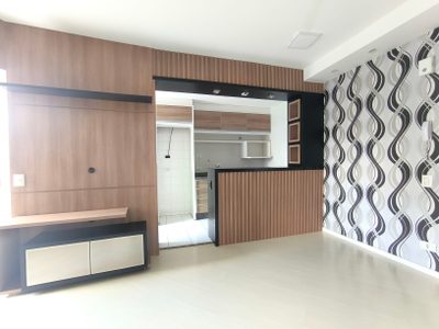 Apartamento, 3 quartos, 72 m² - Foto 3