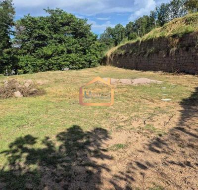 Terreno, 852 m² - Foto 2