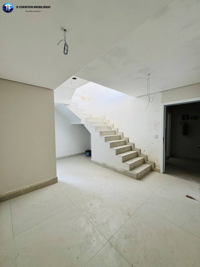 Cobertura, 4 quartos - Foto 2