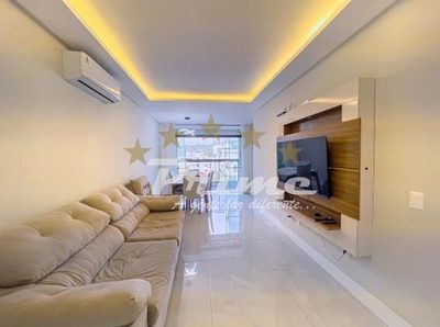 Apartamento, 2 quartos, 80 m² - Foto 5