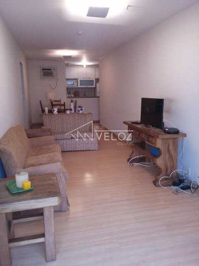 Apartamento, 2 quartos, 64 m² - Foto 5