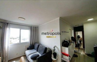 Apartamento, 2 quartos, 40 m² - Foto 1