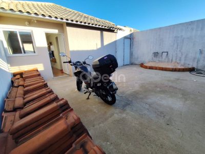 Casa, 2 quartos, 46 m² - Foto 2