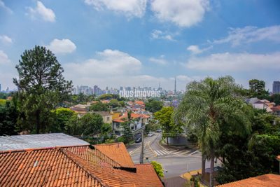 Apartamento, 4 quartos, 212 m² - Foto 5