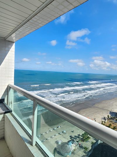 Apartamento, 3 quartos, 130 m² - Foto 2