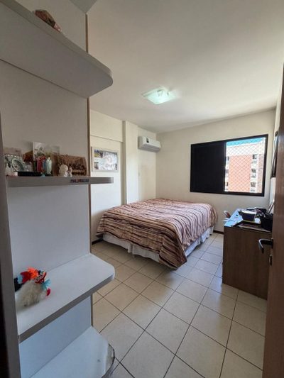 Apartamento, 4 quartos, 140 m² - Foto 4