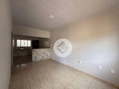 Casa, 2 quartos, 76 m² - Foto 2