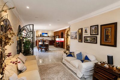 Casa, 3 quartos, 318 m² - Foto 1