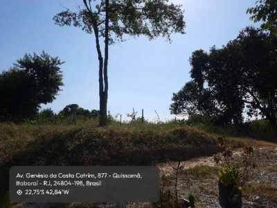 Terreno, 10 m² - Foto 1