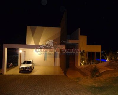 Casa, 4 quartos, 800 m² - Foto 1