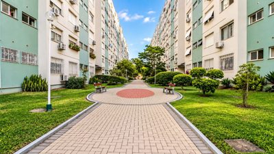 Apartamento, 3 quartos, 68 m² - Foto 1