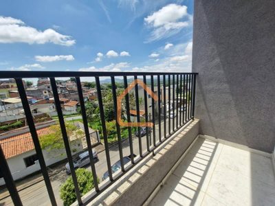 Apartamento, 2 quartos, 70 m² - Foto 2