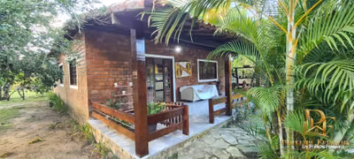 Chácara, 6 quartos, 9000 m² - Foto 1