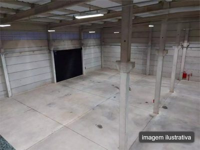 Depósito-Galpão, 2300 m² - Foto 5