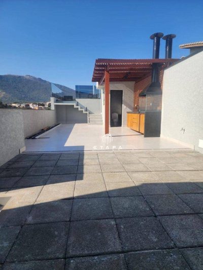 Casa, 3 quartos, 150 m² - Foto 2