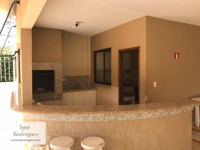 Apartamento, 3 quartos, 136 m² - Foto 4