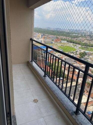 Apartamento, 3 quartos, 66 m² - Foto 2