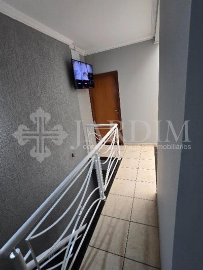 Sobrado, 3 quartos, 154 m² - Foto 2