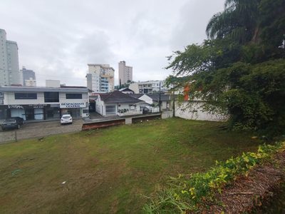 Terreno, 300 m² - Foto 1