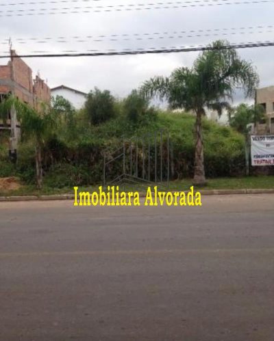 Terreno, 406 m² - Foto 3