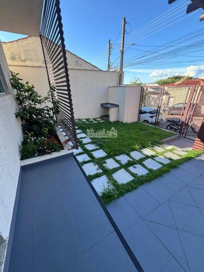 Prédio Inteiro, 120 m² - Foto 3