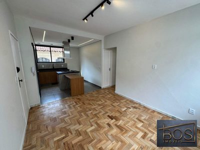 Apartamento, 3 quartos, 85 m² - Foto 4