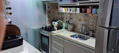 Apartamento, 2 quartos, 48 m² - Foto 5