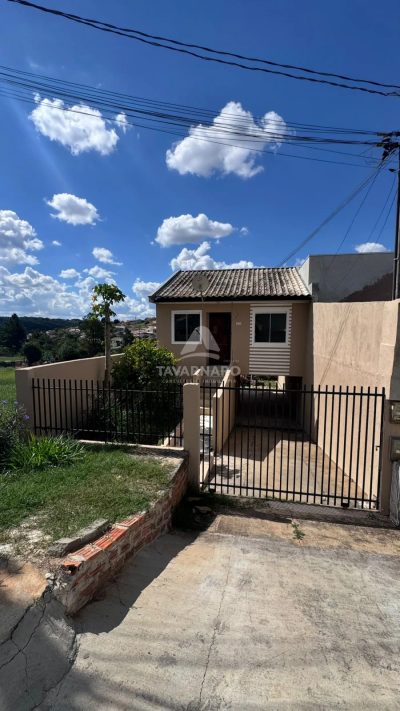 Casa, 4 quartos, 67 m² - Foto 3