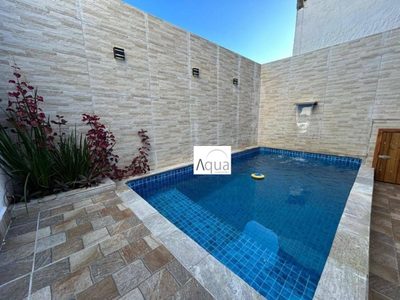 Casa, 2 quartos - Foto 5