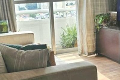 Apartamento, 3 quartos, 78 m² - Foto 4