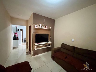 Casa, 1 quarto, 80 m² - Foto 1