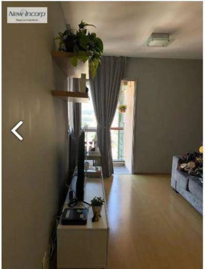 Apartamento, 2 quartos, 65 m² - Foto 2