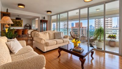 Apartamento, 4 quartos, 250 m² - Foto 1