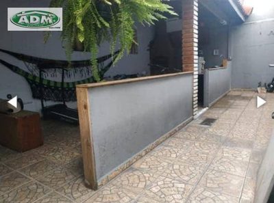 Casa, 2 quartos, 189 m² - Foto 3