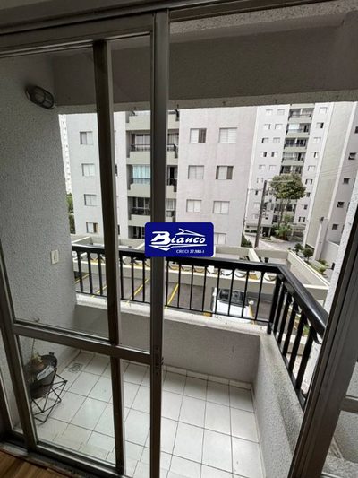 Apartamento, 3 quartos, 70 m² - Foto 4