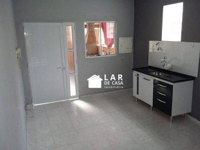 Sobrado, 4 quartos, 250 m² - Foto 2