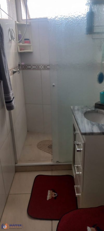 Apartamento, 1 quarto, 47 m² - Foto 3